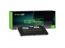 Green Cell Battery A1322 for Apple MacBook Pro 13 A1278 (Mid 2009, Mid 2010, Early 2011, Late 2011, Mid 2012)