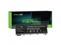 Green Cell Battery SQU-702 SQU-703 for LG E510 E510-G E510-L Tsunami Walker 4000