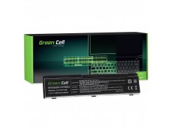 Green Cell Battery AA-PB0TC4A AA-PB0VC6S AA-PL0TC6L for Samsung N310 NC310 NP-NF110 NP-NF210 NT-NF110 X120 X170 7.4V