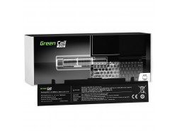 Green Cell PRO Battery AA-PB9NC6B AA-PB9NS6B for Samsung R519 R522 R530 R540 R580 R620 R719 R780 RV510 RV511 NP350V5C