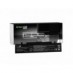 Battery for Samsung NP-RV711l 7800 mAh Laptop