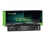Green Cell Battery AA-PB9NC6B AA-PB9NS6B for Samsung R519 R522 R525 R530 R540 R580 R620 R780 RV510 RV511 NP300E5A NP350V5C