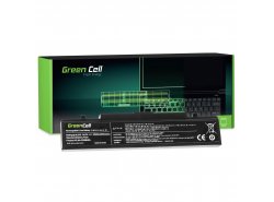 Green Cell Battery AA-PB9N4BL for Samsung RV400 RV408 RV409 RV410 RV411 RV415 RV420