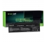 Green Cell Battery AA-PB4NC6B AA-PB2NX6W for Samsung NP-P500 NP-R505 NP-R610 NP-SA11 NP-R510 NP-R700 NP-R560 NP-R509 NP-R7