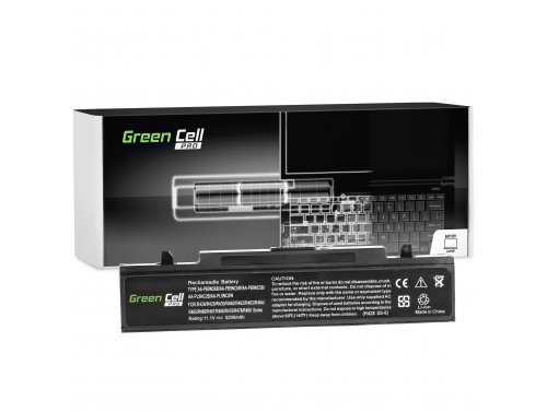 Green Cell PRO Battery AA-PB9NC6B AA-PB9NS6B for Samsung R519 R522 R530 R540 R580 R620 R719 R780 RV510 RV511 NP350V5C