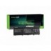 Green Cell Battery AA-PLXN4AR AA-PBXN4AR for Samsung Series 9 NP900X3C NP900X3B NP900X3D 900X