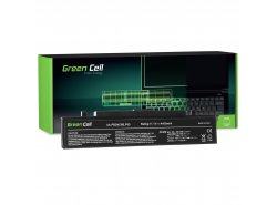 Green Cell Battery AA-PB4NC6B AA-PB2NX6W for Samsung R40 R45 R60 R65 R70 R509 R510 R560 R610 R710