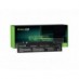 Green Cell Battery AA-PB4NC6B AA-PB2NX6W for Samsung R40 R45 R60 R65 R70 R509 R510 R560 R610 R710