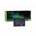 Green Cell Battery BATBL50L6 BATCL50L6 for Acer Aspire 3100 3650 3690 5010 5100 5200 5610 5610Z 5630 TravelMate 2490 11.1V