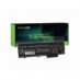 Green Cell Battery for Acer Aspire 3660 5600 5620 5670 7000 7100 7110 9300 9304 9305 9400 9402 9410 9410Z 9420 14.8V