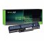 Green Cell Battery AS07A31 AS07A41 AS07A51 for Acer Aspire 5535 5536 5735 5738 5735Z 5737Z 5738DG 5738G 5738Z 5738ZG 5740G