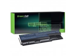 Green Cell Battery AS07B31 AS07B41 AS07B51 for Acer Aspire 5220 5520 5720 7720 7520 5315 5739 6930 5739G