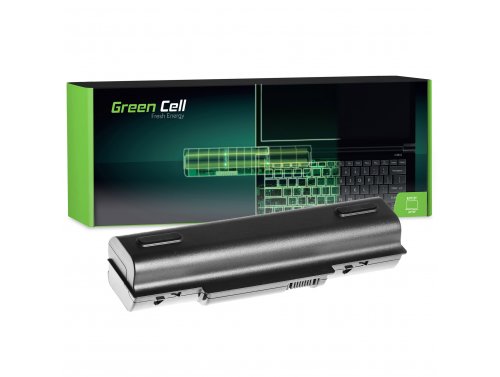Green Cell Battery AS07A31 AS07A41 AS07A51 for Acer Aspire 5340 5535 5536 5735 5738 5735Z 5737Z 5738G 5738Z 5738ZG 5740G