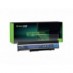 Green Cell Battery AS09C31 AS09C70 AS09C71 for Acer Extensa 5235 5635 5635G 5635Z 5635ZG eMachines E528 E728