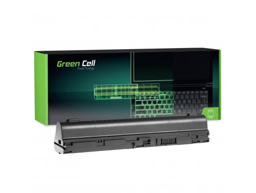 Green Cell Battery AL12B32 for Acer Aspire One 725 756 V5-121 V5-131 V5-171