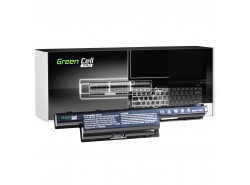 Green Cell PRO Battery AS10D31 AS10D41 AS10D51 AS10D71 for Acer Aspire 5741 5741G 5742 5742G 5750 5750G E1-521 E1-531 E1-571