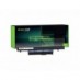 Green Cell Battery AS10B7E AS10B31 AS10B75 for Acer Aspire 3820TG 4820TG 5745G 5820 5820T 5820TG 5820TZG 7250 7739 7739Z