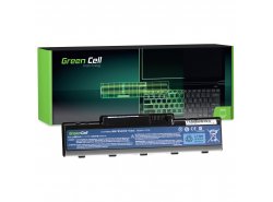 Green Cell Battery AS09A31 AS09A41 AS09A51 AS09A61 AS09A71 for Acer Aspire 4732Z 5532 5541G 5732Z 5732ZG 5734Z