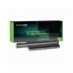 Battery for Acer Extensa 7230 8800 mAh Laptop