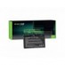 Green Cell Battery GRAPE32 TM00741 for Acer Extensa 5000 5220 5610 5620 TravelMate 5220 5520 5720 7520 7720