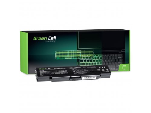 Green Cell Battery VGP-BPS2A VGP-BPS2 for Sony Vaio PCG-792L PCG-7D1M VGN-AR51M VGN-AR51SU VGN-FE650G VGN-FE890N
