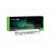 Battery for SONY VAIO VPCCW2LFX/B 6600 mAh Laptop