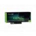 Battery for Sony Vaio VPCEB39FJ/L 4400 mAh Laptop