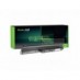 Battery for Sony Vaio VPCEA16FA/P 6600 mAh Laptop