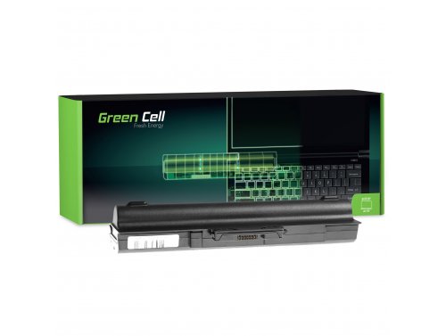 Green Cell Battery VGP-BPS13 VGP-BPS21 VGP-BPS21A VGP-BPS21B for Sony Vaio PCG-7181M PCG-7186M PCG-31311M PCG-81212M VGN-FW
