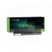Battery for SONY VAIO VPCF11LFX/B 6600 mAh Laptop