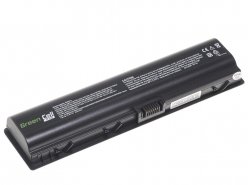 Battery for HP Compaq Presario V3726TU 5200 mAh Laptop
