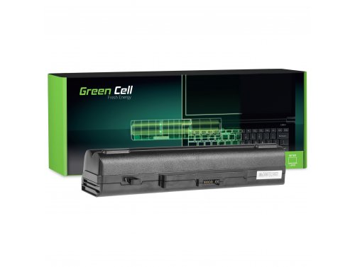 Green Cell Battery L11S6Y01 L11L6Y01 L11M6Y01 for Lenovo B580 B590 G500 G505 G510 G580 G585 G700 G710 P580 Y580 Z585 V580
