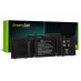 Green Cell Battery ME03XL HSTNN-LB6O 787089-421 787521-005 for HP Stream 11 Pro 11-D 13-C