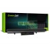 Green Cell Battery SQU-1303 SQU-1309 for Haier 7G X3P, Hasee K480N Q480S UN43 UN45 UN47