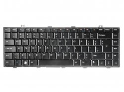 Green Cell ® Keyboard for Laptop Dell XPS 14 L401X 15 L501X