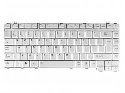Green Cell ® Keyboard for Laptop Toshiba A200 A205 A300 L300 M200