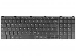 Toshiba Satellite C50 C50D C50D-B-10G C55 Green Cell ® Keyboard for Laptop