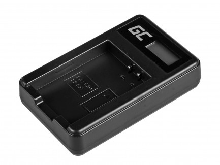 lc e10 charger