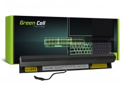 Green Cell ® Battery for Lenovo IdeaPad 100-14IBD 100-15IBD 300-14ISK 300-15ISK 300-17ISK B50-50 B71-80