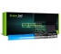 Green Cell Battery A31N1601 for Asus R541N R541NA R541S R541U R541UA R541UJ Vivobook Max F541N F541U X541N X541NA X541S X541U