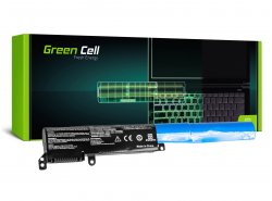 Green Cell ® Laptop Battery A31N1537 for Asus Vivobook Max X441 X441N X441S X441SA X441U