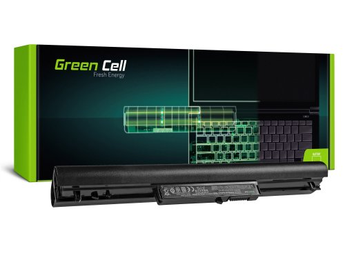 Green Cell Battery VK04 HSTNN-YB4D 695192-001 694864-851 for HP Pavilion 14-B 14-C 15-B M4