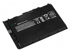 Green Cell Battery