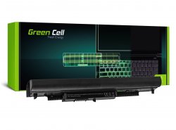 Green Cell Battery HS03 HSTNN-LB6U HSTNN-LB6V 807957-001 807956-001 for HP 240 G4 G5 245 G4 G5 250 G4 G5 255 G4 G5 256 G4