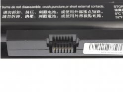 Battery for HP