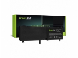 Green Cell Battery C41-N550 for Asus ROG G550 G550J G550JK N550 N550J N550JV N550JK N550JA