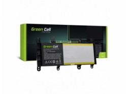 Green Cell Battery C21N1515 for Asus X756U X756UA X756UQ X756UV X756UX