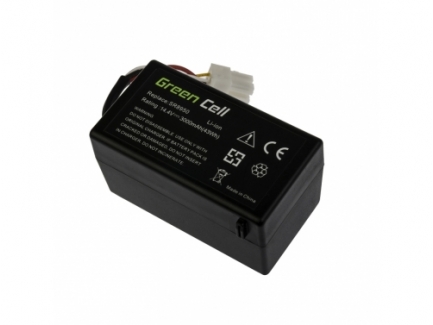 Samsung NaviBot S SR8980 battery for vacuum cleaner