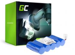 Green Cell ® Battery for Roller Shutter Bosch 861E D962E FDD087D