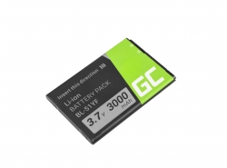 Battery Green Cell BL-51YF for LG G4 Note H540 H630 H631 H635 H810 H815 H8185K X190 Dual SIM 3.7V 3000mAh